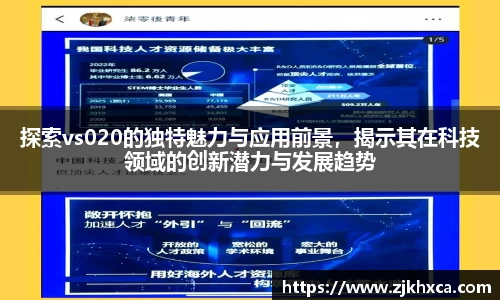 探索vs020的独特魅力与应用前景，揭示其在科技领域的创新潜力与发展趋势